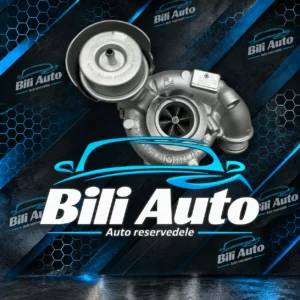 Turbolader Porsche 911 53039700565 53039700732, renoveret