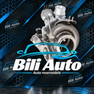 Turbolader Porsche 718 Boxster S 2.5L 350 HK 18559700020, renoveret