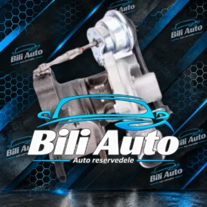 Turbolader Peugeot Stationary motor DV6 1.6 54359880052, renoveret