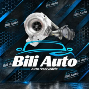 Turbolader Peugeot 807 Expert Citroen C8 Jumpy Fiat Scudo Ulysse Lancia 782053-5001S, renoveret