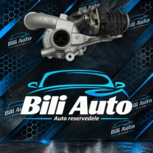 Turbolader Opel Vauxhall Corsa F 1.2 101 HK 9830229380 16339700041, renoveret