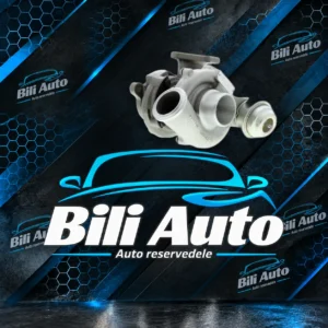 Turbolader Opel Sintra Saab 900 9-3 2.2 DTI TiD 115 HK 860030 454229-0002, renoveret
