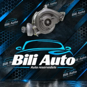 Turbolader Opel Signum Vectra 3.0 CDTI 177 HK 860064 717410-5007S, renoveret