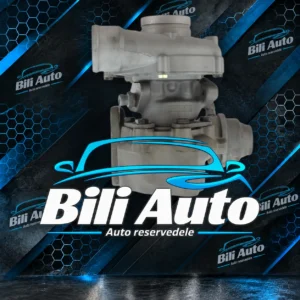 Turbolader Opel Omega Rekord Senator 2.3 86 90 HK 860000 90180609 53249706084, renoveret