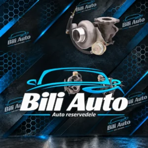 Turbolader Opel Omega A 3.6 24V 377 HK 860008 452038-5001S 452038-0001, renoveret