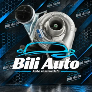 Turbolader Opel Movano Renault Master 1.9 DTI 80 HK 860094 4402643 9110643 K03-0047, renoveret