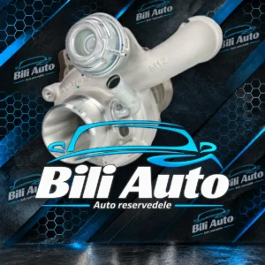 Turbolader Opel Meriva Astra 1.6 CDTI 95 110 HK 55577705 814697-5002S 814697-0002, renoveret