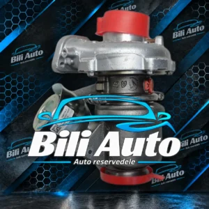 Turbolader Opel Insignia Zafira 2.0 110 120 130 131 HK 5860559 0860285 788778-0001, renoveret