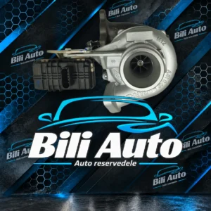 Turbolader Opel Cascada Insignia Zafira 2.0 CDTI 170 HK 861043 861026 822072-2, renoveret