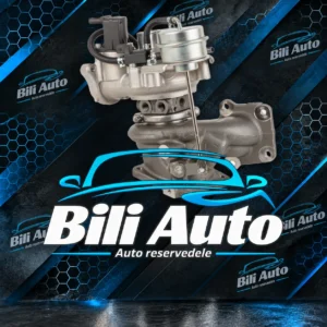 Turbolader Opel Cadillac Chevrolet Buick 2.0 12649944 49377-07820 49377-07831, renoveret