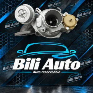 Turbolader Opel Astra Insignia GT Pontiac Solstice 2.0 T 220 250 264 280 HK 53049880059, renoveret