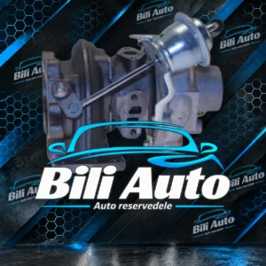 Turbolader Opel Astra F 1.7 TDS 82 HK 8970426640 VA120015 VI94, renoveret