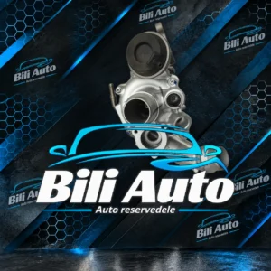 Turbolader Opel Astra Buick Encore Chevrolet Trailblazer 1.2 496230697 16369700015, renoveret