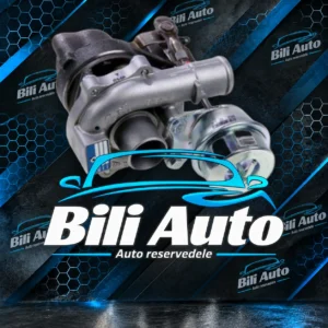 Turbolader Opel Agila Combo Corsa Meriva Tigra Suzuki Splash Swift Ignis KP35-0019, renoveret