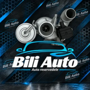 Turbolader Opel Adam Corsa Astra 1.0 105 115 HK 49130-00100, renoveret