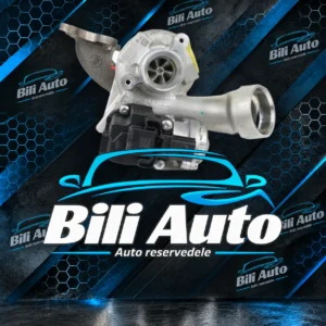 Turbolader Octavia Leon A3 Caddy Golf 1.4 G-TEC 1.4 TFSI 1.4 TGI 110 HK 49180-01330, renoveret