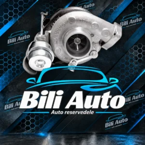 Turbolader Nissan X-Trail 2.0 GT 280 HK 715643-5002S 715643-0001, renoveret