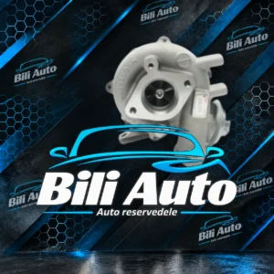 Turbolader Nissan X-Trail 2.0 dci 150 HK YD22 750441-0005, renoveret