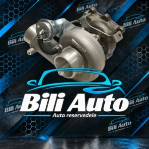 Turbolader Nissan Terrano II 2.5 TD 103 HK 047-116 HT1018 1047116 N809N66, renoveret