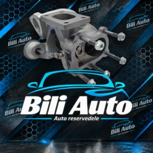 Turbolader Nissan Terrano 2.7 99 HK 047-267 1047267 HT12-1C 047-076 047076, renoveret