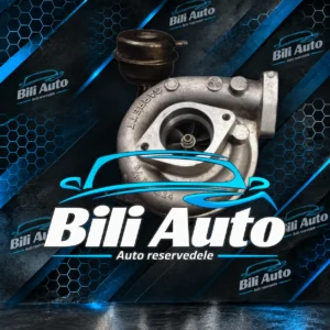 Turbolader Nissan Sunny GTI-R 2.0 220 HK 465997-0004 465997-0001, renoveret