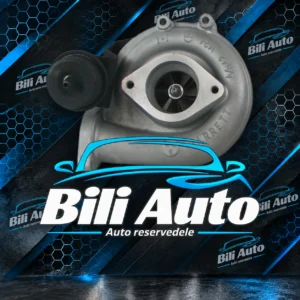 Turbolader Nissan Skyline R32 GT-R 2.6 280 HK 466071-1, renoveret
