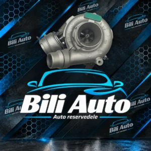 Turbolader Nissan Qashqai X-Trail Renault Koleos Laguna 2.0 dCi 150 173 HK 774833-0001, renoveret