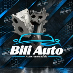 Turbolader Nissan NV400 Opel Movano Renault Master 2.3 dCi CDTI 136 146 846016-0001, renoveret