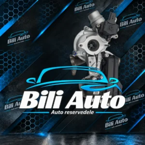 Turbolader Nissan Micra Juke 1.0 IG-T DIG-T 100 114 117 HK 16319700012, renoveret
