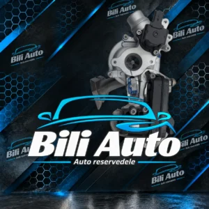 Turbolader Nissan Micra Juke 1.0 IG-T DIG-T 100 114 117 HK 16319700003, renoveret