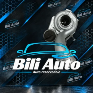 Turbolader Nissan Interstar Opel Movano Renault Master Trafic 2.2 90 HK 702404-0002, renoveret