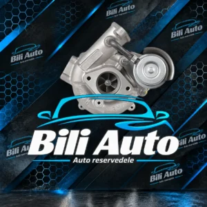 Turbolader Nissan Almera 2.2 Di 110 HK 705306-5007S, renoveret