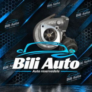 Turbolader Nissan 300ZX TT Z32 3.0 283 HK 466073-5 466073-5001S, renoveret