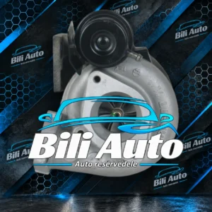 Turbolader Nissan 300ZX TT Z32 3.0 283 HK 466083-0001, renoveret