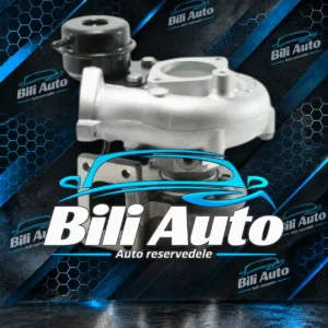 Turbolader Nissan 200SX 2.0 1441182F01 14411-82F01 471104-5001S, renoveret
