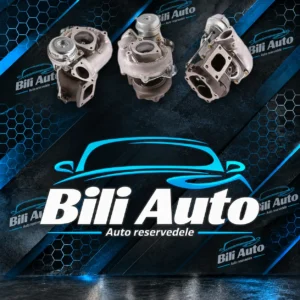 Turbolader Nissan 200 240SX 2.0 200 HK 466416-5006, renoveret