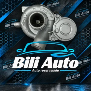 Turbolader Mitsubishi Starion Dodge Starion 2.6 MD0927072 49178-01730, renoveret