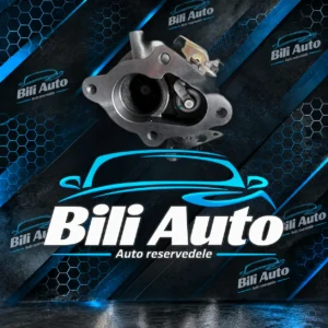 Turbolader Mitsubishi Pajero L200 L400 2.5 2.8 87 125 HK 49135-03110, renoveret