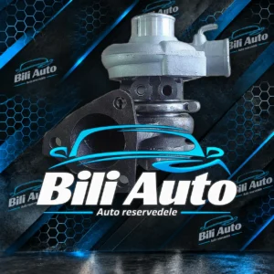 Turbolader Mitsubishi Pajero 2.5 MR481673 4913502400 49135-02400, renoveret