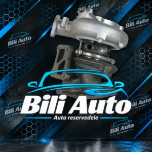 Turbolader Mitsubishi Lancer Evolution X 2.0 49136-07000, renoveret