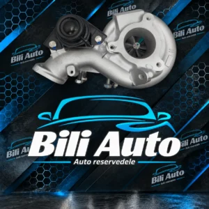 Turbolader Mitsubishi Lancer EVO X 295 HK 515A183 49378-01640, renoveret