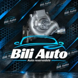 Turbolader Mitsubishi Lancer EVO 8 2.0 280 HK 49378-01550, renoveret