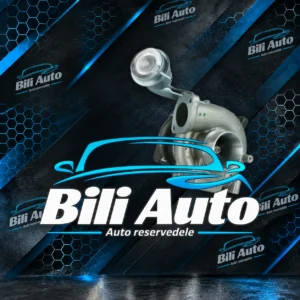 Turbolader Mitsubishi Lancer EVO 6 2.0 280 HK 49178-01570, renoveret