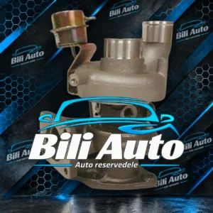 Turbolader Mitsubishi Eclipse GSX 2.0 4G6N 466491-5005S, renoveret