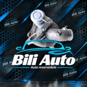 Turbolader Mitsubishi Colt Smart Forfour Brabus 1.5 T 150 177 HK 49135-04850, renoveret