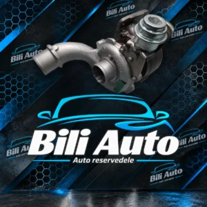 Turbolader Mitsubishi Carisma Space Star Nissan Primera Renault Espace 53039880196, renoveret
