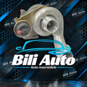 Turbolader Mitsubishi Carisma Renault R19 Volvo S40 V40 1.9 90 HK 8602092 454112-0003, renoveret