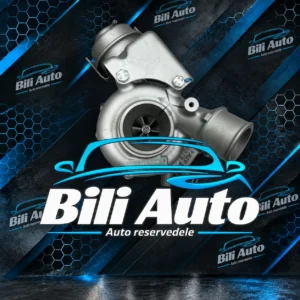 Turbolader Mitsubishi ASX 1.8 DID 150 HK 49131-06800, renoveret