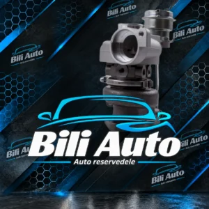 Turbolader Mitsubishi 3000GT Dodge Stealth 3.0 320 HK 49177-02410, renoveret