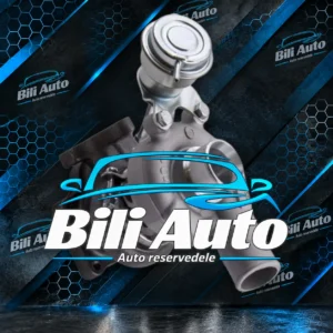 Turbolader Mitsubishi 3000GT Dodge Stealth 3.0 320 HK 49177-02310, renoveret
